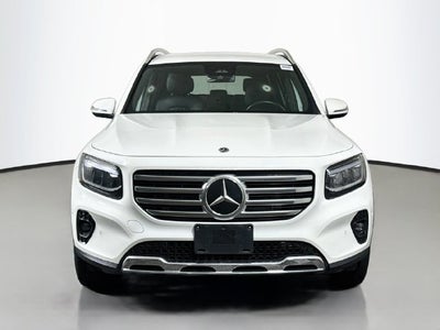 2024 Mercedes-Benz GLB GLB 250
