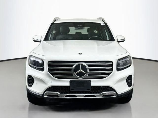2024 Mercedes-Benz GLB GLB 250