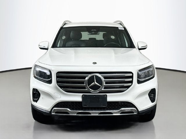 2024 Mercedes-Benz GLB GLB 250
