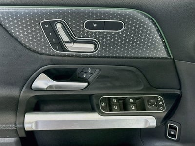 2024 Mercedes-Benz GLB GLB 250