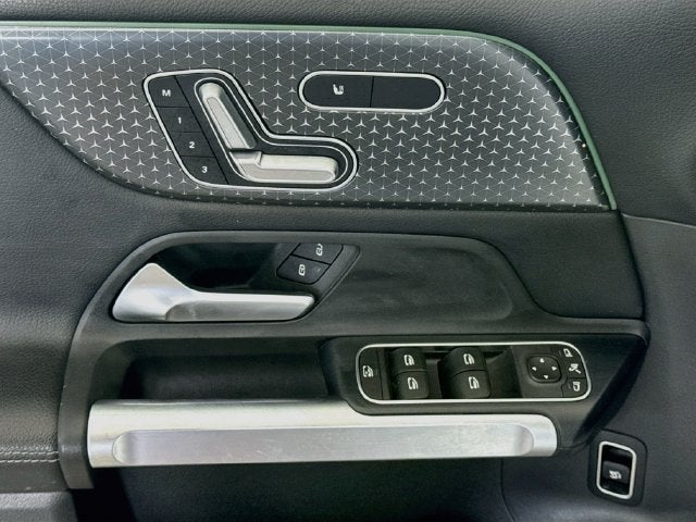 2024 Mercedes-Benz GLB GLB 250
