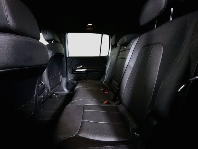 2024 Mercedes-Benz GLB GLB 250