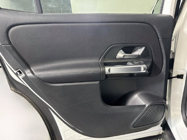 2024 Mercedes-Benz GLB GLB 250