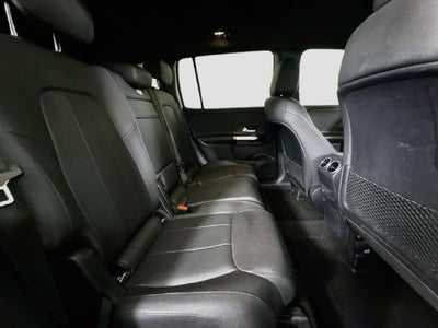 2024 Mercedes-Benz GLB GLB 250