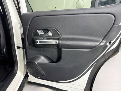 2024 Mercedes-Benz GLB GLB 250
