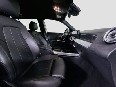 2024 Mercedes-Benz GLB GLB 250