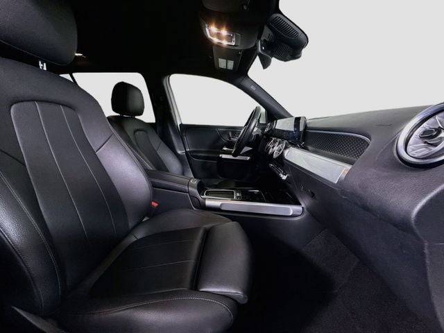 2024 Mercedes-Benz GLB GLB 250