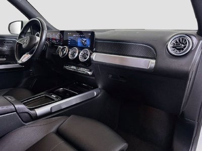 2024 Mercedes-Benz GLB GLB 250