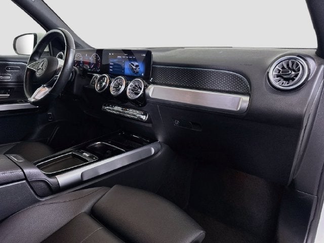 2024 Mercedes-Benz GLB GLB 250
