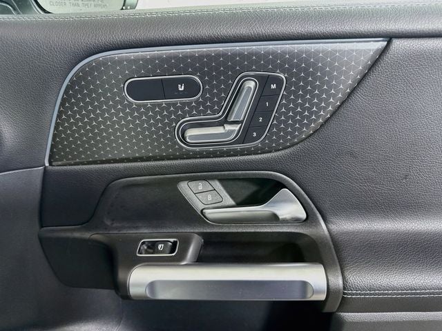 2024 Mercedes-Benz GLB GLB 250