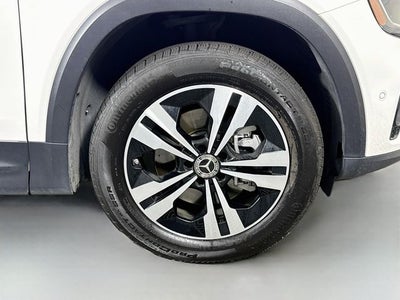 2024 Mercedes-Benz GLB GLB 250