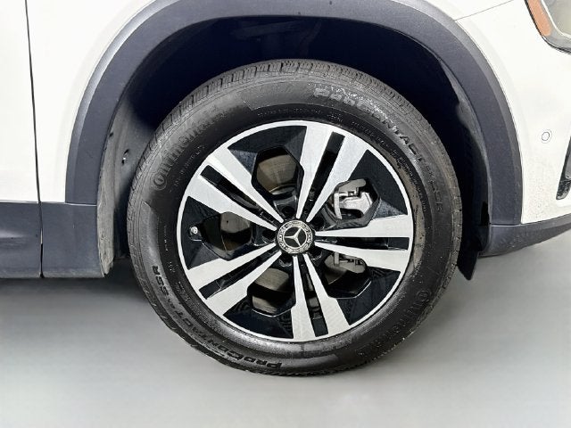 2024 Mercedes-Benz GLB GLB 250
