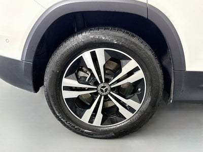 2024 Mercedes-Benz GLB GLB 250