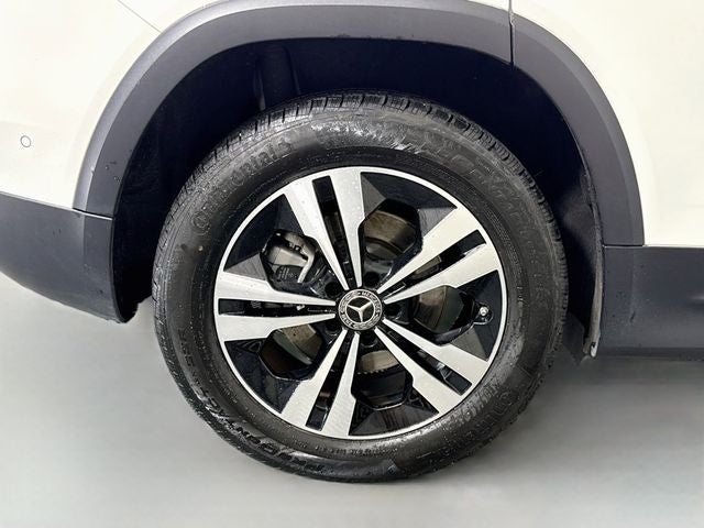 2024 Mercedes-Benz GLB GLB 250