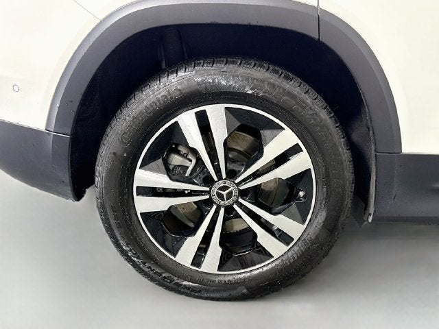2024 Mercedes-Benz GLB GLB 250