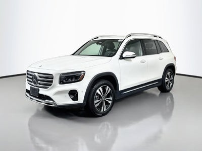 2024 Mercedes-Benz GLB GLB 250