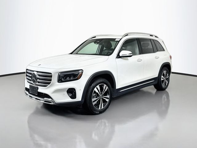 2024 Mercedes-Benz GLB GLB 250