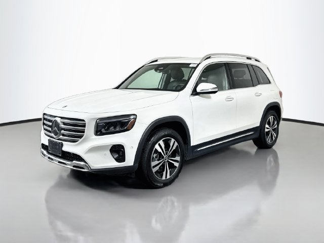 2024 Mercedes-Benz GLB GLB 250