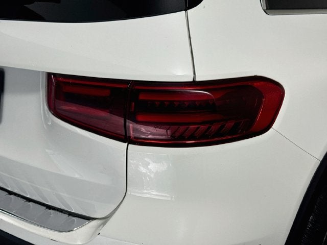 2024 Mercedes-Benz GLB GLB 250