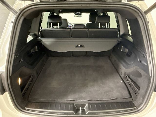 2024 Mercedes-Benz GLB GLB 250