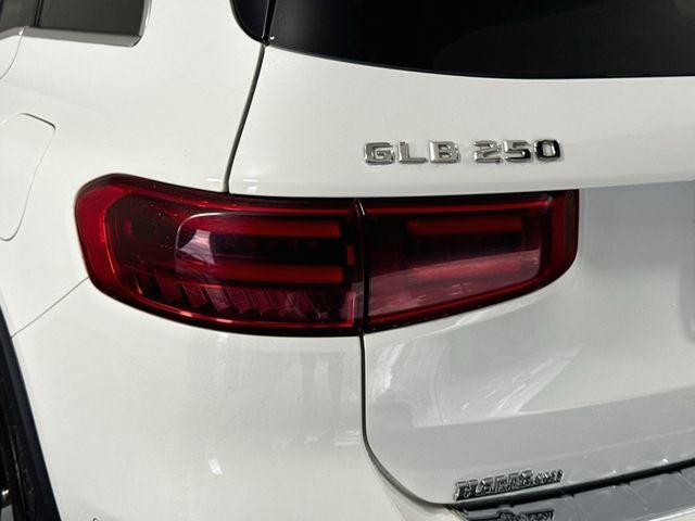 2024 Mercedes-Benz GLB GLB 250
