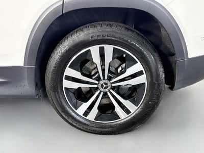2024 Mercedes-Benz GLB GLB 250