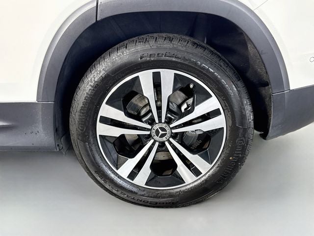 2024 Mercedes-Benz GLB GLB 250