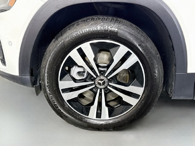 2024 Mercedes-Benz GLB GLB 250