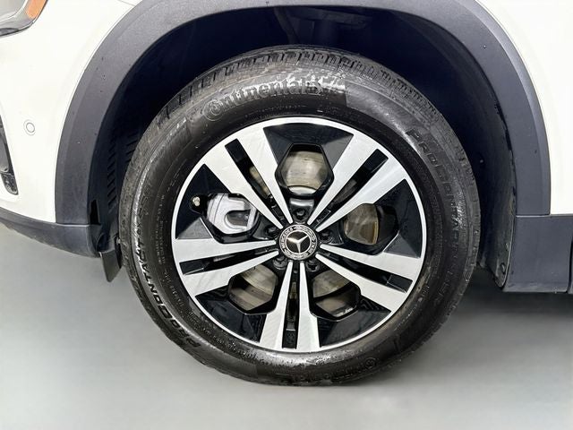 2024 Mercedes-Benz GLB GLB 250