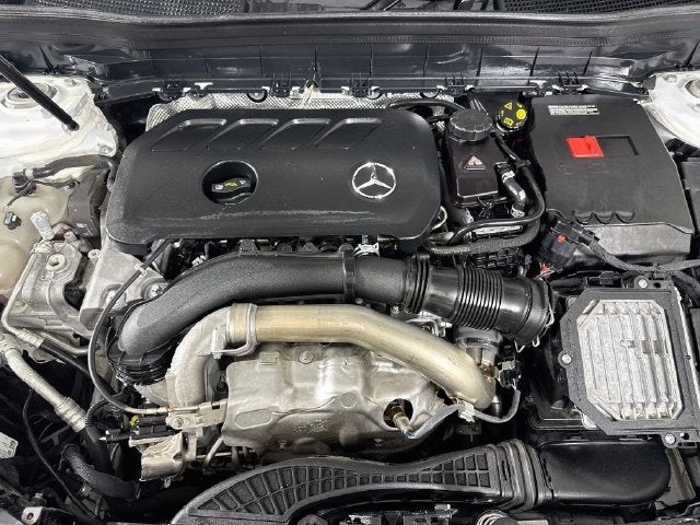 2024 Mercedes-Benz GLB GLB 250
