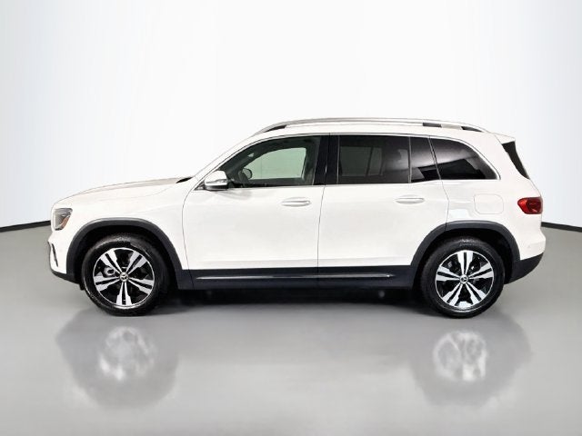 2024 Mercedes-Benz GLB GLB 250