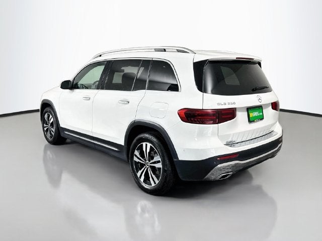 2024 Mercedes-Benz GLB GLB 250