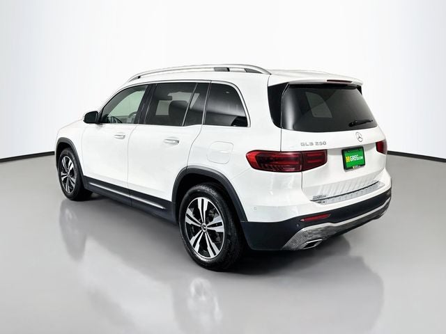 2024 Mercedes-Benz GLB GLB 250