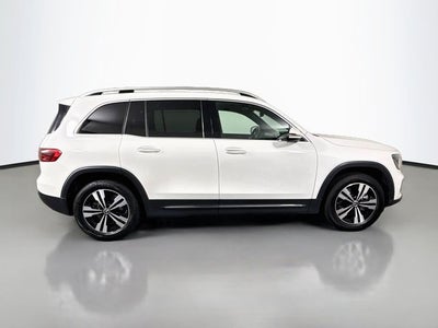 2024 Mercedes-Benz GLB GLB 250