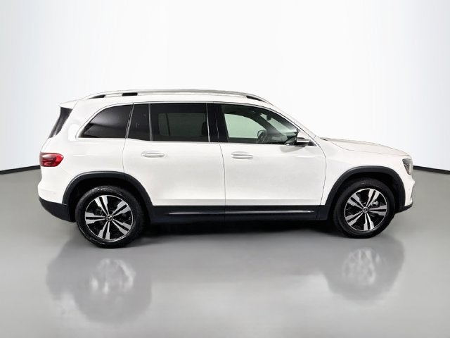 2024 Mercedes-Benz GLB GLB 250