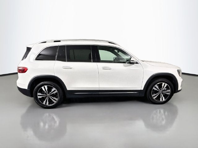 2024 Mercedes-Benz GLB GLB 250