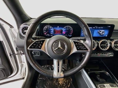 2024 Mercedes-Benz GLB GLB 250