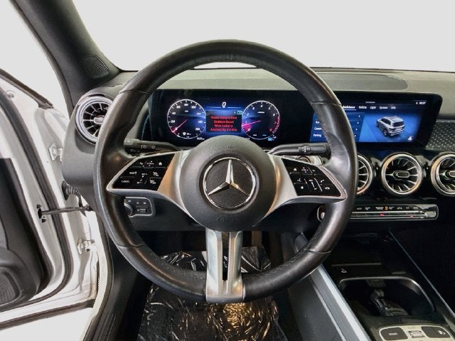 2024 Mercedes-Benz GLB GLB 250