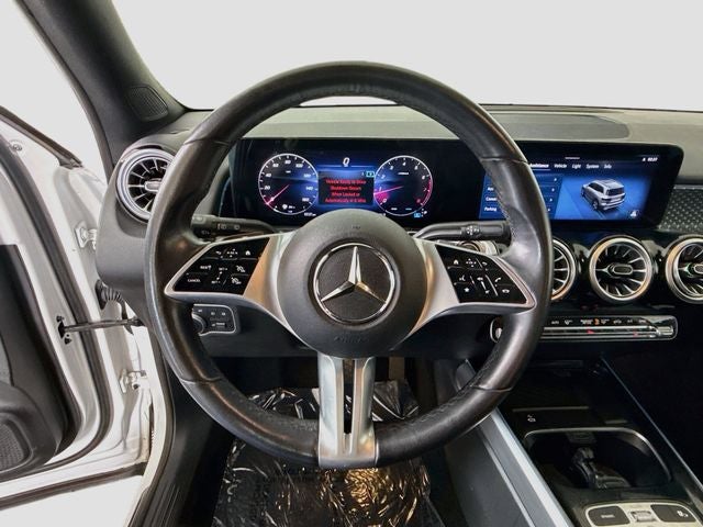 2024 Mercedes-Benz GLB GLB 250