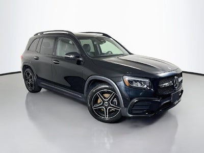 2024 Mercedes-Benz GLB GLB 250