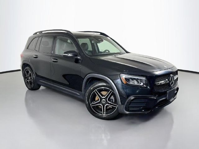2024 Mercedes-Benz GLB GLB 250