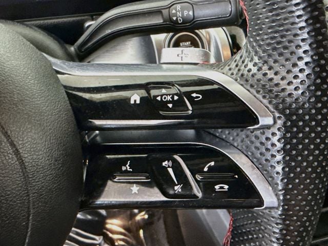 2024 Mercedes-Benz GLB GLB 250