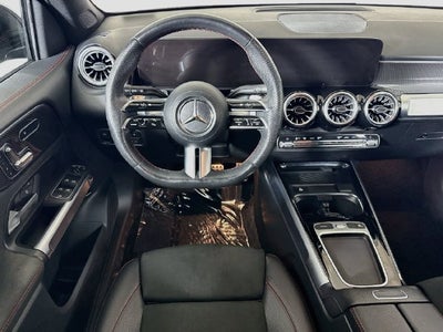 2024 Mercedes-Benz GLB GLB 250