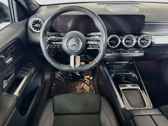 2024 Mercedes-Benz GLB GLB 250
