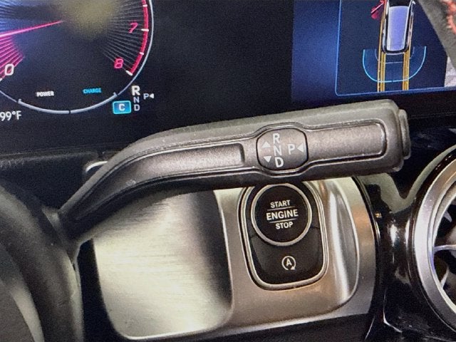 2024 Mercedes-Benz GLB GLB 250