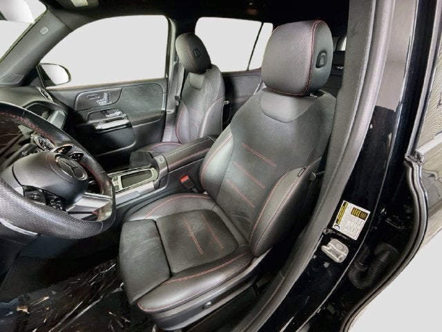2024 Mercedes-Benz GLB GLB 250