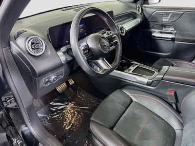 2024 Mercedes-Benz GLB GLB 250