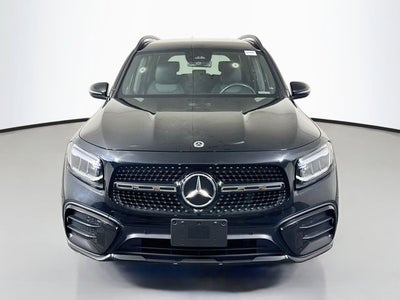 2024 Mercedes-Benz GLB GLB 250