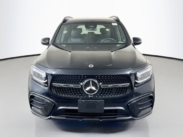 2024 Mercedes-Benz GLB GLB 250