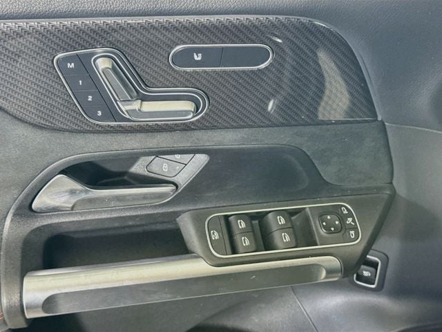 2024 Mercedes-Benz GLB GLB 250